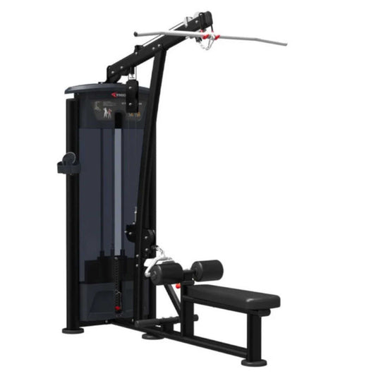 TKO Strength Signature Lat Pulldown / Mid Row - 7061-G2