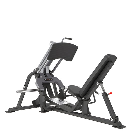 TKO Strength Signature Leverage Leg Press - 713SP