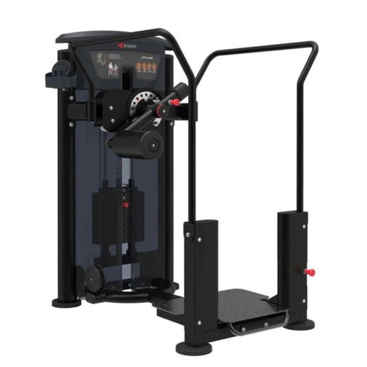 TKO Multi-Hip Machine - 7019-G2