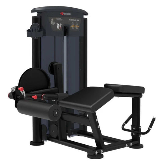 TKO Signature 7013-G2 Prone Leg Curl - 7013-G2