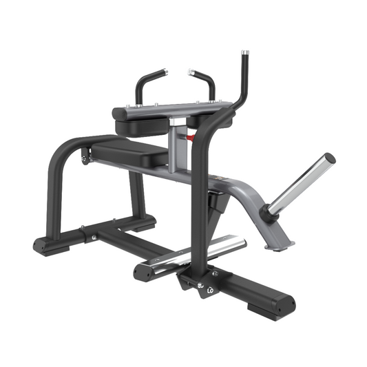 TKO Strength Signature Seated Calf Raise - 722SC