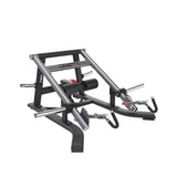 TKO Strength Signature Plate Loaded Squat Lunge Machine - 718LD