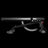TROYCommercial Adjustable Bench - GTBH-FID
