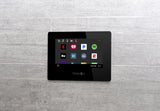 ThermaSol Waterproof 7" Smart Shower Controller The "ThermaTouch" Steam Shower Control Unit