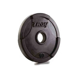 iDeal Troy 245 lbs to 425 lbs Urethane Inter-locking Grip Plates Set - GOU-245