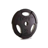 iDeal Troy 245 lbs to 425 lbs Urethane Inter-locking Grip Plates Set - GOU-245