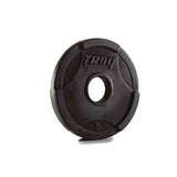 iDeal Troy 245 lbs to 425 lbs Urethane Inter-locking Grip Plates Set - GOU-245