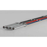 iDeal Troy Men's Cerakote Bar - AOB-1500C-H-127