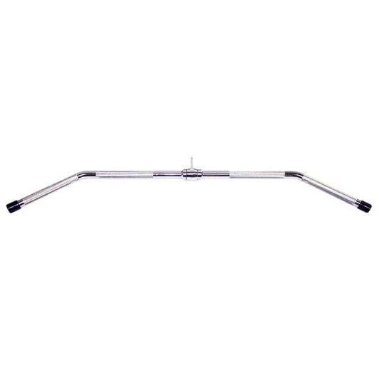 Troy 48" High Quality Lat Bar - TLB-48S