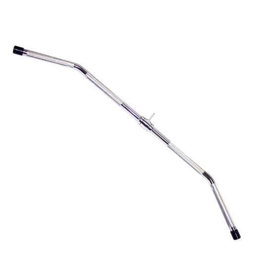 Troy 48" High Quality Lat Bar - TLB-48S