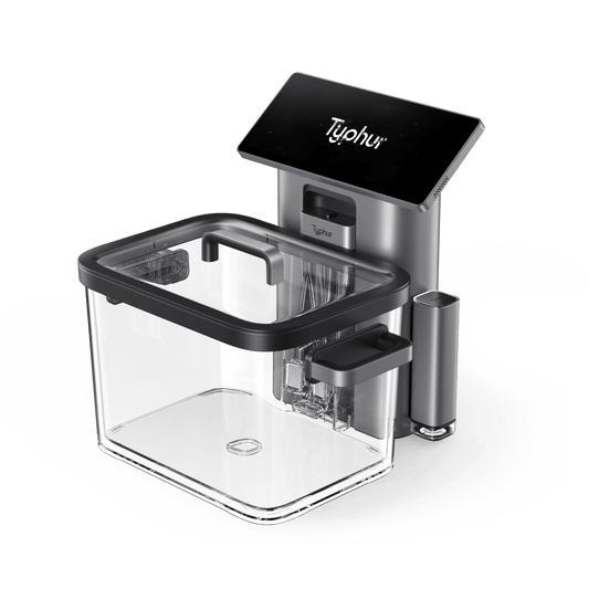Typhur Sous Vide Station