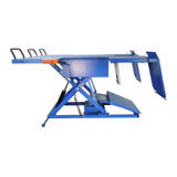 iDEAL Elec-Hydra UTV Lift w/Integrated Motor & Retractable Ramp - U-2200IEH-XR