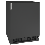 U-Line - 21" ADA Height Compliant Refrigerator - 29R - U-29RB-00A