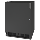 U-Line - 21" ADA Height Compliant Refrigerator - 29R - U-29RB-00A