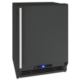 U-Line - 21" ADA Height Compliant Refrigerator - 29R - U-29RB-00A