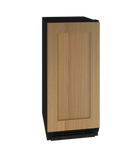 U-Line - 15" 1 Class Beverage Center - UHBV115 - UHBV115-SG01A