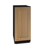 U-Line - 15" 1 Class Refrigerator - 115V - HRE115 - UHRE115-SS01A