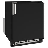 U-Line - 14" Marine Crescent Ice Maker - MCR114 - UMCR114-WC01A