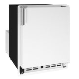 U-Line - 14" Marine Crescent Ice Maker - MCR114 - UMCR114-WC01A