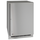 U-Line - 24" Outdoor Refrigerator - 115 V - ORE124 - UORE124-SS01A