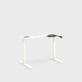 Upside Sit-to-Stand Desk Base - BP01628