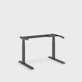 Upside Sit-to-Stand Desk Base - BP01628