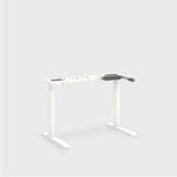 Upside Sit-to-Stand Desk Base - BP01628