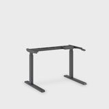 Upside Sit-to-Stand Desk Base - BP01628