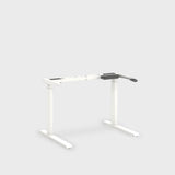 Upside Sit-to-Stand Desk Base - BP01628