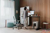Upside Sit-to-Stand Desk - BP01676