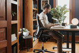 Upside Sit-to-Stand Desk - BP01676