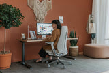 Upside Sit-to-Stand Desk - BP01676