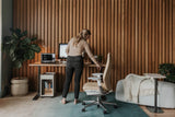 Upside Sit-to-Stand Desk - BP01676