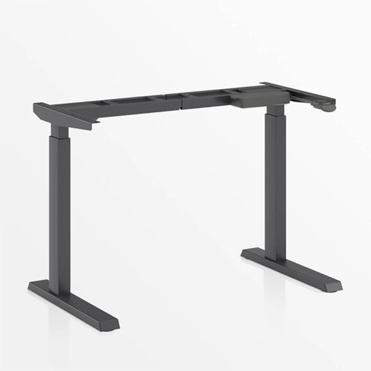 Upside Sit-to-Stand Desk Base - BP01628