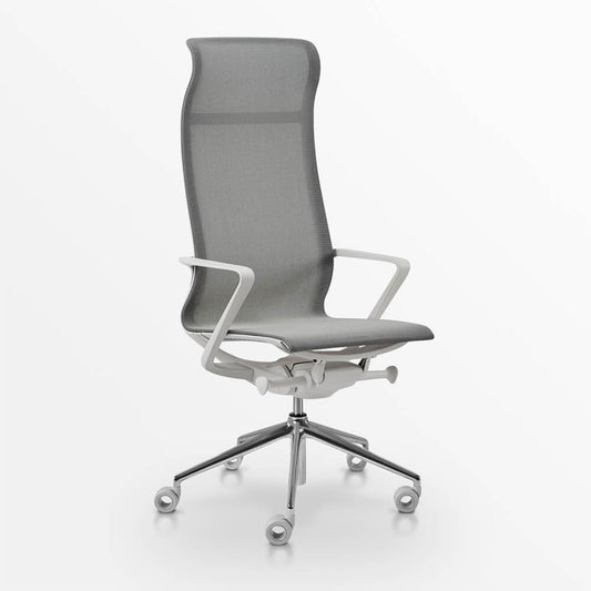 Veda High-Back Chair -  BP00982
