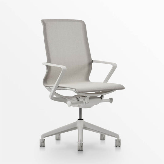 Veda Mid-Back Chair - BP00977