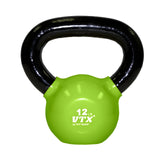 Troy VKB Vinyl Kettlebell - VKB_Set