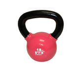 Troy VKB Vinyl Kettlebell - VKB_Set