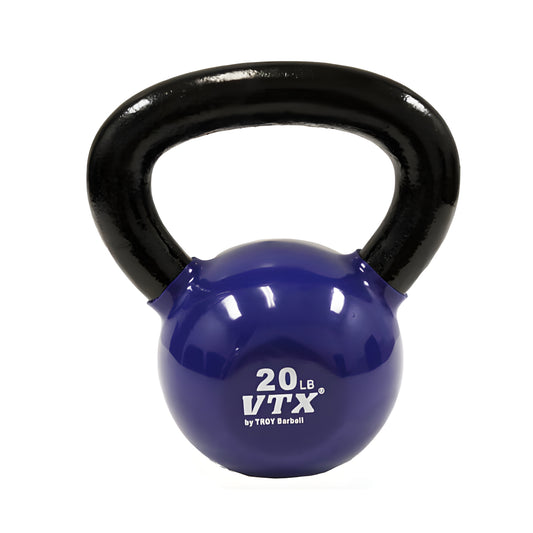 Troy VKB Vinyl Kettlebell - VKB_Set