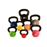 Troy VKB Vinyl Kettlebell - VKB_Set