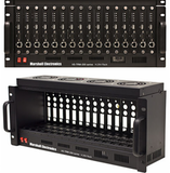 Marshall Electronics VSTRM202 Rack Mount Holder for 16 pcs of VS-102 - VSTRM202