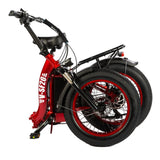 VTUVIA Electric Bike - SF20H