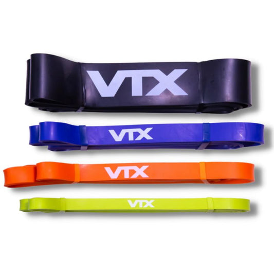 TROY VTX GVSBL Strength Band Loop - GVSBL