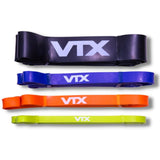 TROY VTX GVSBL Strength Band Loop - GVSBL