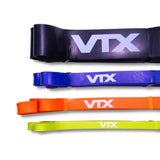 TROY VTX GVSBL Strength Band Loop - GVSBL