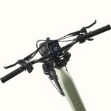 Retrospec Valen Rev+ Fat Tire Electric Bike - Step Through - 5668