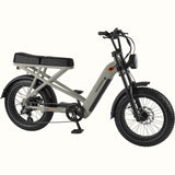 Retrospec Valen Rev+ Fat Tire Electric Bike - Step Through - 5668