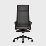 Veda High-Back Chair -  BP00982