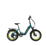 VTUVIA Antelope Step-Thru - SX20