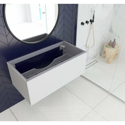 Laviva Vitri 42" Vanity - 313VTR-42CW